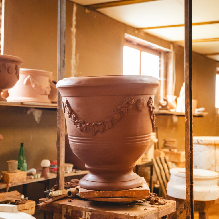 Poterie Amance 4 – © Tom Berna